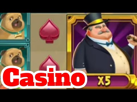 Fat Banker Slot 5 Geldsäcke kaufen ??? | Online Casino Deutsch live