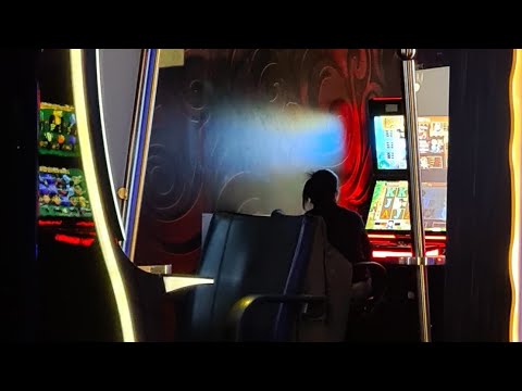 Fat Banker mit 5 Geldsäcke kaufen auf 10 Cent Einsatz | Online Casino Deutsch