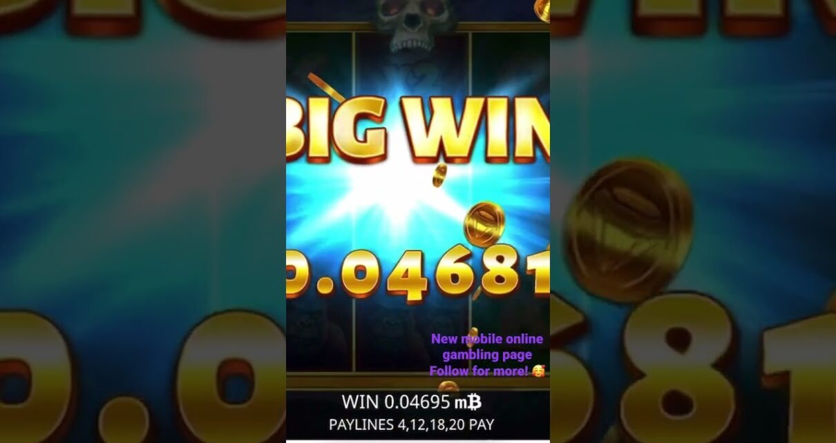 Follow for to a greater extent than Online Casino content!
