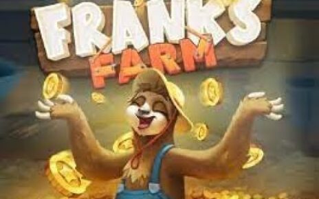 Franks Farm Hacksaw Gaming Online Casino Slot Machine Free Spins Bonus – Big Win