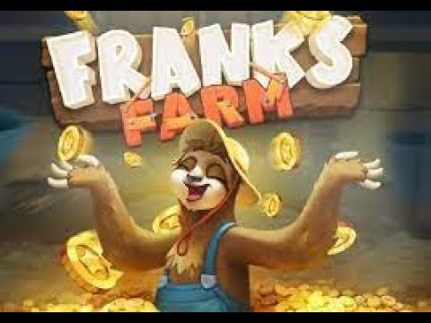 Franks Farm Hacksaw Gaming Online Casino Slot Machine Free Spins Bonus – Big Win Franks Farm Hacksaw Gaming Online Casino Slot Machine Free Spins Bonus – Big Win