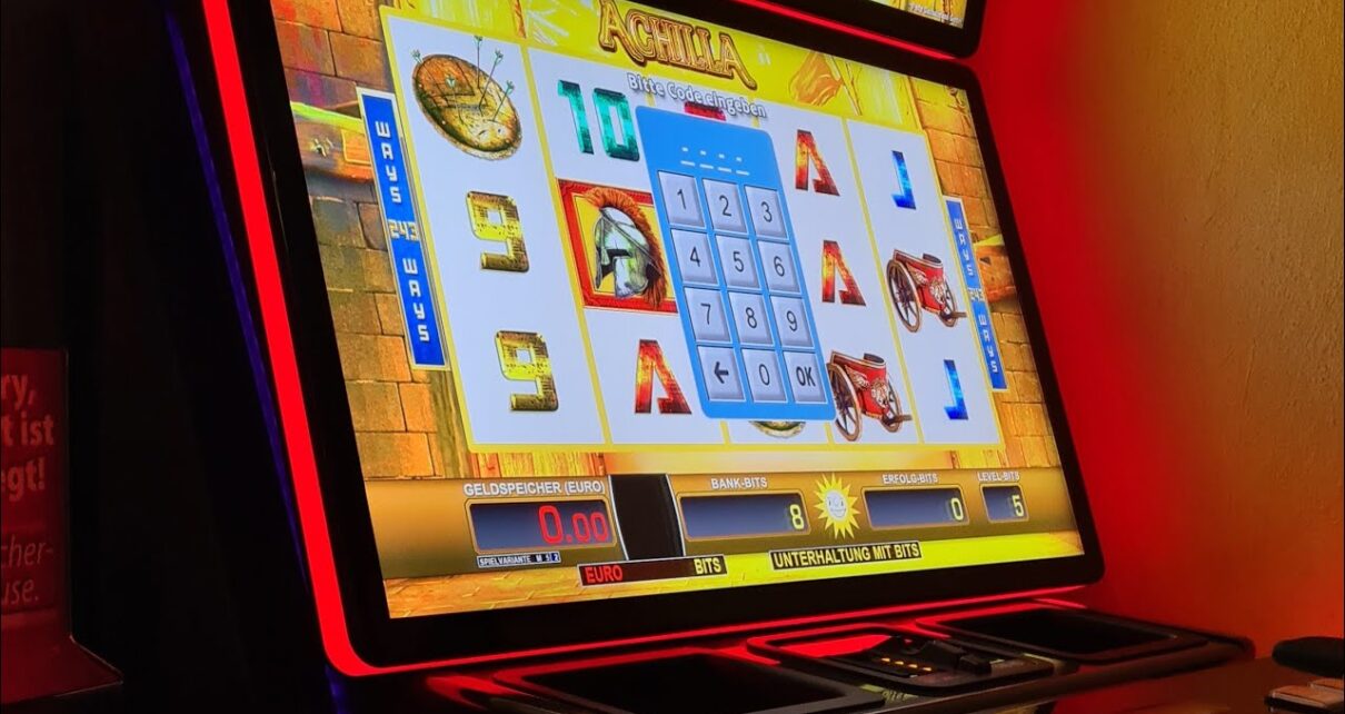 Frutinator Powerspins auf 10 Cent Einsatz gezockt | Merkur Magie | Online Casino Deutsch