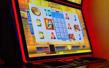 Frutinator Powerspins auf 10 Cent Einsatz gezockt | Merkur Magie | Online Casino Deutsch