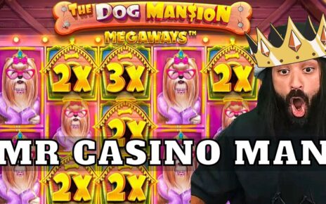 GAMBLERS GETS LUCKY, MILLIONS WIN!! ONLINE CASINO SLOTS, GAMBLING! ROSHTEIN, XPOSED, AYEZEE, FOSS!!