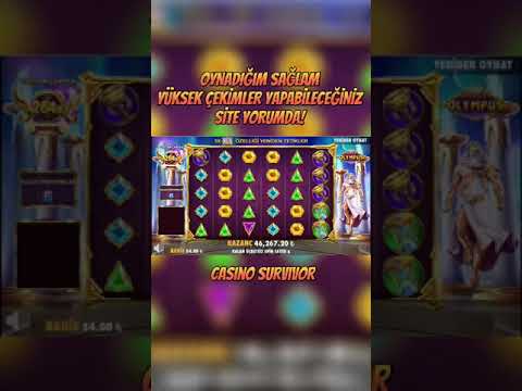 GATES OF OLYMUS YAPACAĞIN İŞİ SENİN DEDE #casino #slot #shorts