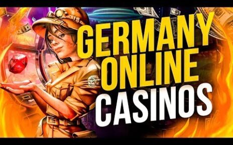 GERMAN ONLINE CASINO SITES _ REVIEW CASINO