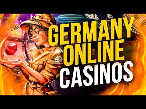 GERMAN ONLINE CASINO SITES _ REVIEW CASINO