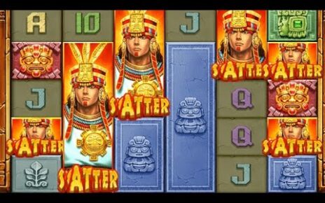 GOLDEN EMPIRE NAMIGAY/ONLINE CASINO GAMING SLOTS