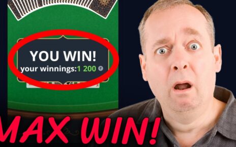 ? GOT RICHER by 30.000₹ – Found a UNIQUE CASINO STRATEGY | Online Slots | Casino Gambling