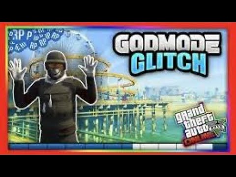 GTA 5 ONLINE – CASINO GODMODE GLITCH WALKAROUND (1.65)