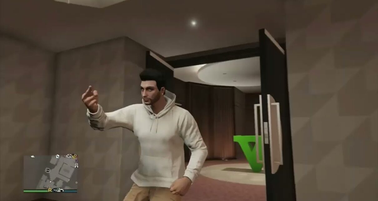 GTA 5 Online: CASINO GODMODE GLITCH. Valet Services. AFTER TAXI PATCH. STEP By STEP BELOW 021823.