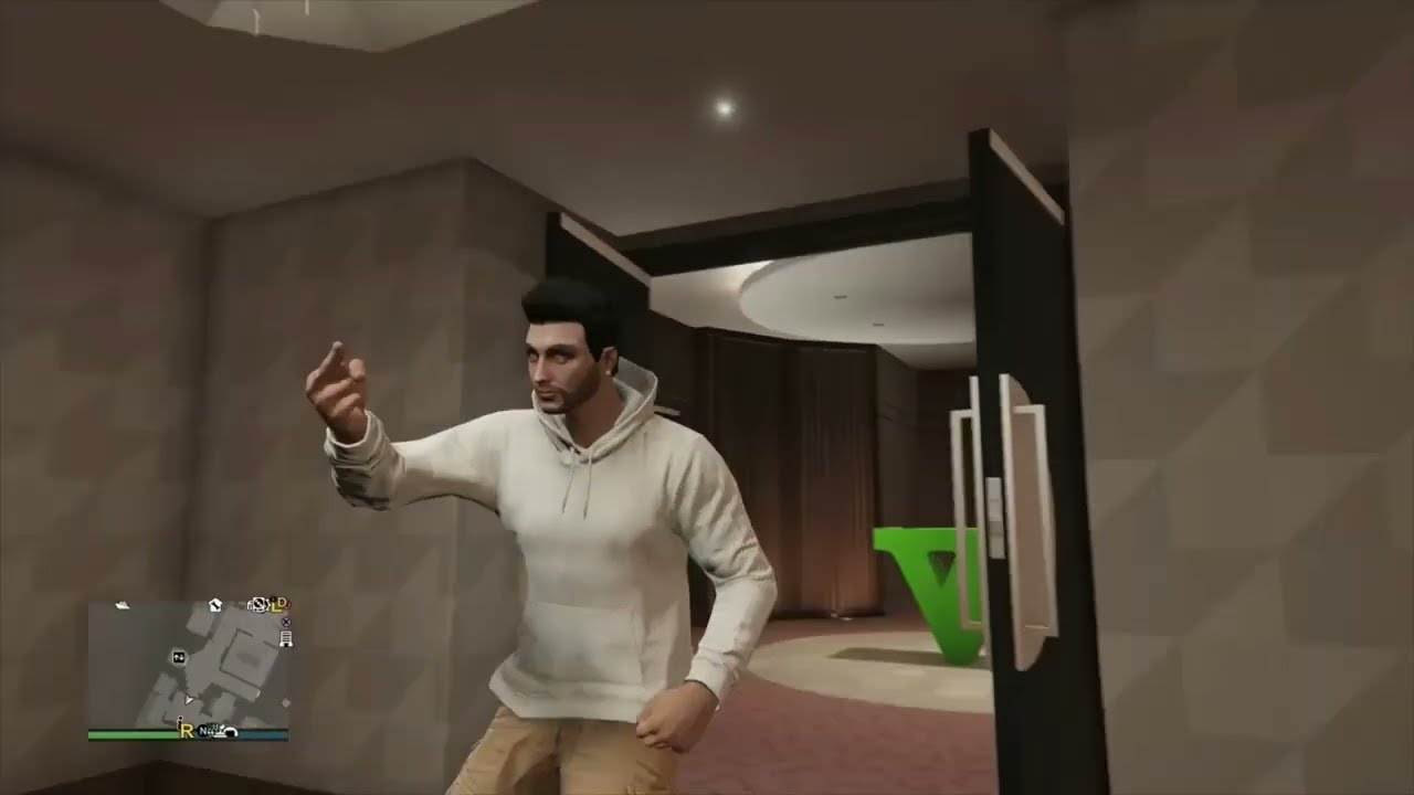 GTA 5 Online: CASINO GODMODE GLITCH. Valet Services. AFTER TAXI PATCH. STEP By STEP BELOW 021823.