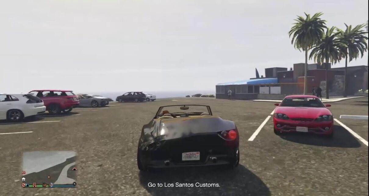 GTA 5 Online! Casino Gambling! GTA 5 Online! Casino Gambling!