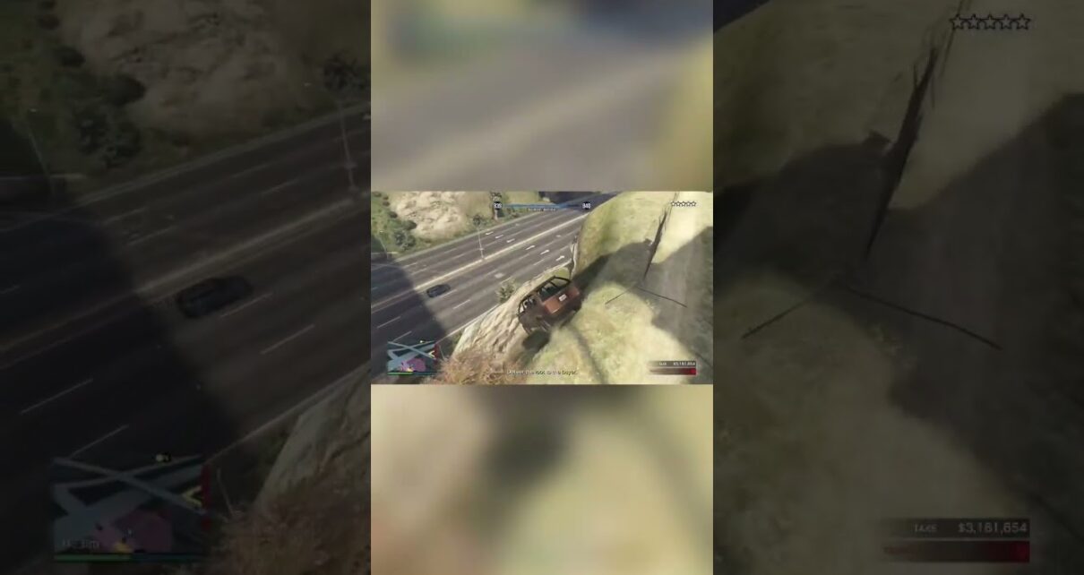 GTA Online Casino Heist Fail