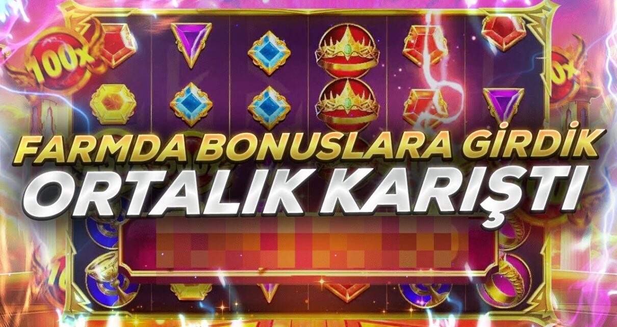 Gates Of Olympus ? AÇIK OYUN REKOR KAZANÇ ? CESUR OYUN BİG WİN !