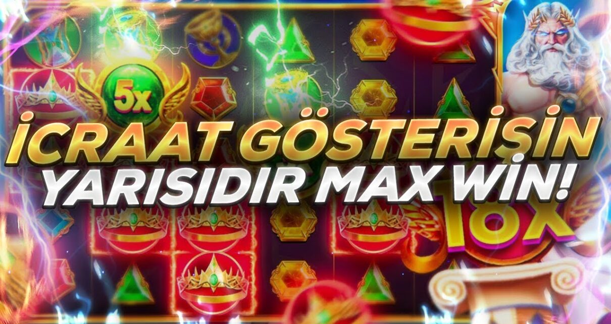 Gates Of Olympus ? İCRAAT BİZİM KANIMIZDA VAR ? NELER OLDU ÖYLE ??? #casino #slot #gatesofolympus