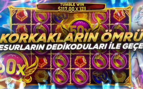 Gates Of Olympus ? KORKAKLARIN ÖMRÜ CESURLARIN DEDİKODUSU İLE GEÇER ? #casino #slot #gatesofolympus