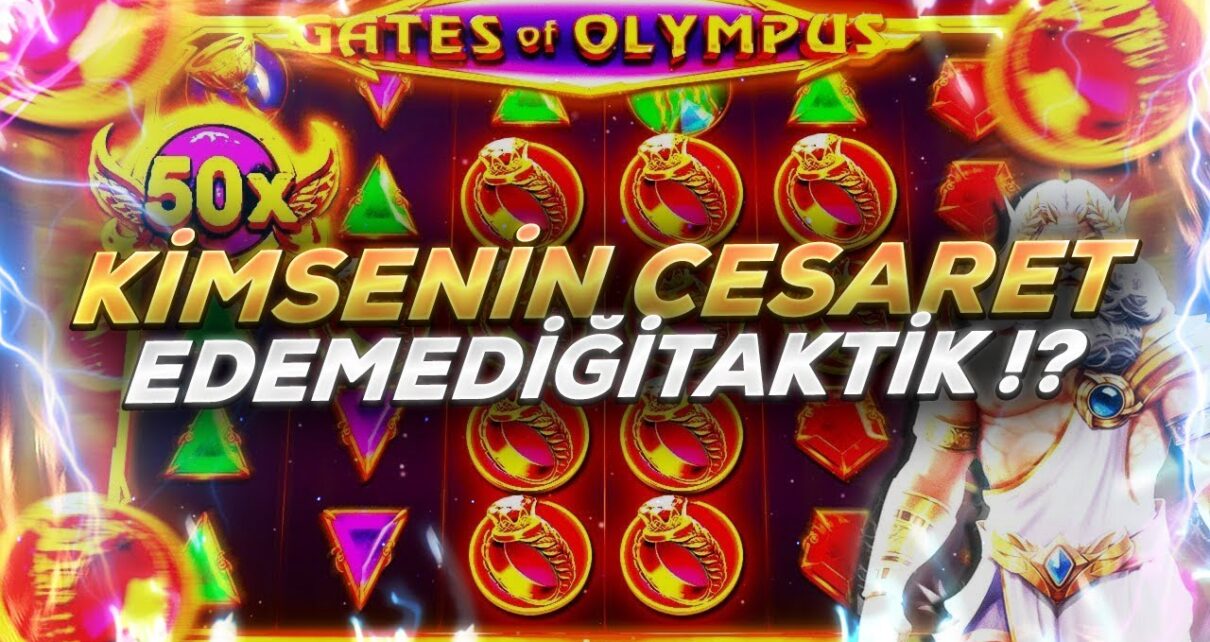 Gates Of Olympus ? TARİHİN EN RİSKLİ OYUNU ? KALBİ OLAN İZLEMESİN ! #casino #slot #gatesofolympus