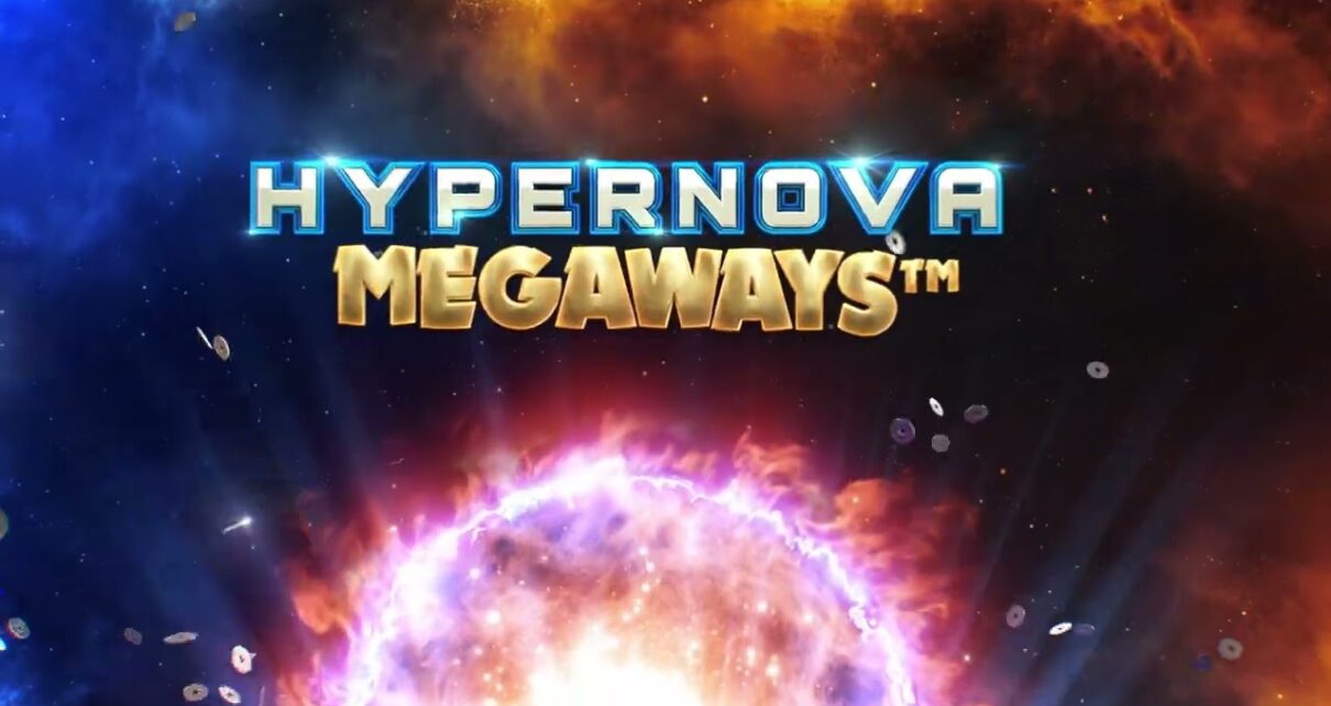 Go for the Win with Hypernova Megaways – Best of BetRivers Online Casino Commercials Go for the Win with Hypernova Megaways – Best of BetRivers Online Casino Commercials