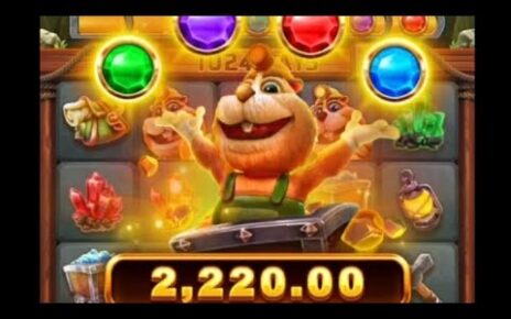 Gold Rush | Fa chai | Online Casino | Nustabet Gaming | grabe sarap ng Bonus Game Cash out agad.haha