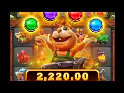 Gold Rush | Fa chai | Online Casino | Nustabet Gaming | grabe sarap ng Bonus Game Cash out agad.haha