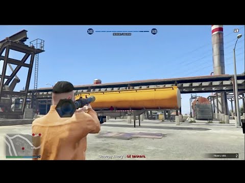 Gta online Casino Penthouse Gameplay Walkthrough