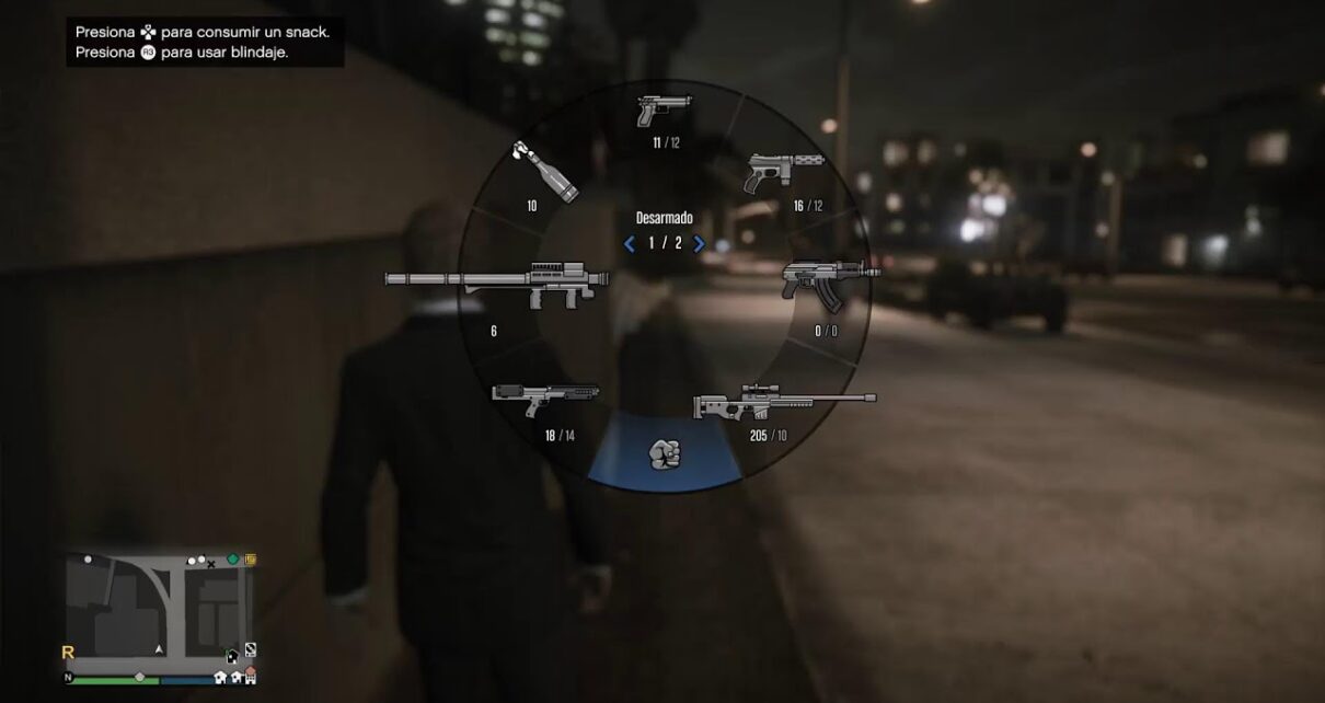 Gta online casino dark