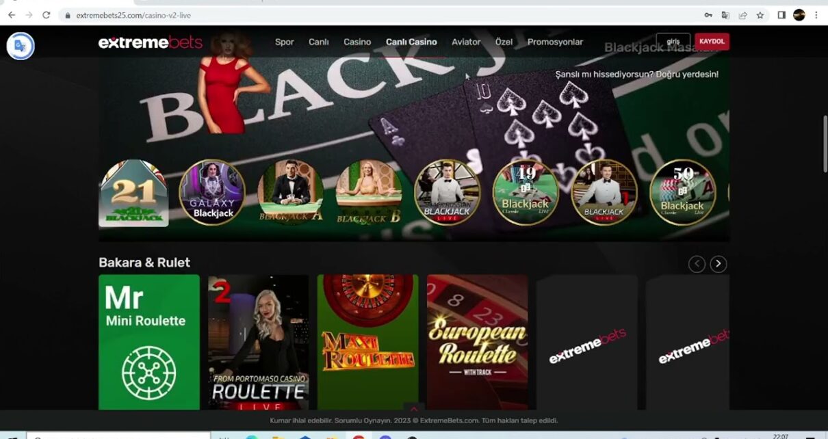 Güvenli ve keyifli bahis | Extremebets İnceleme | Spor Bahis | Online Casino Güvenli ve keyifli bahis | Extremebets İnceleme | Spor Bahis | Online Casino