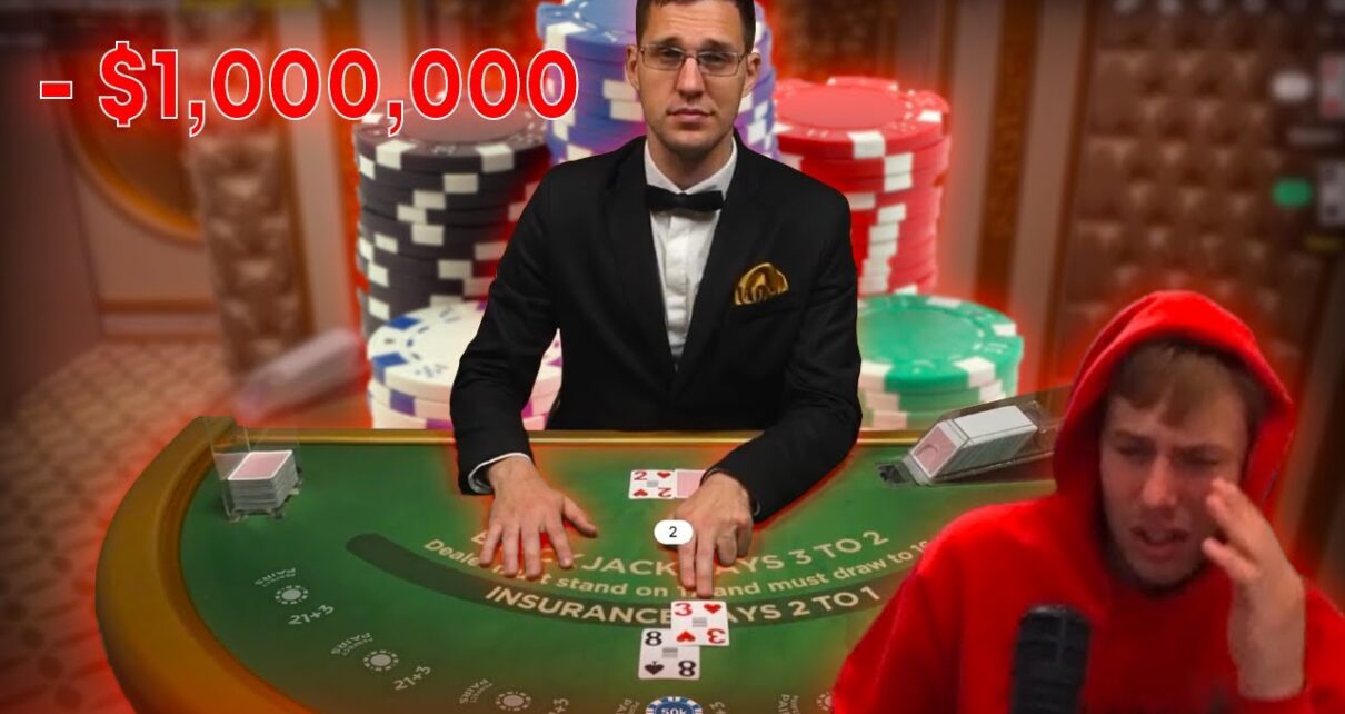 HOW I LOST OVER ,000,000 IN 20 MINUTES… (HUGE RAGE) HOW I LOST OVER ,000,000 IN 20 MINUTES… (HUGE RAGE)