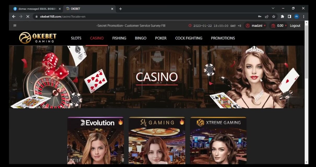 HOW TO SIGN UP OKEBET ONLINE CASINO?  @onlinecasinotube @onlinegamesplayer9255 @GCashOfficial