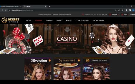 HOW TO SIGN UP OKEBET ONLINE CASINO?  @onlinecasinotube @onlinegamesplayer9255 @GCashOfficial