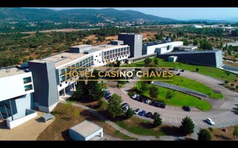 Hotel Casino Chaves