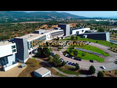 Hotel Casino Chaves Hotel Casino Chaves