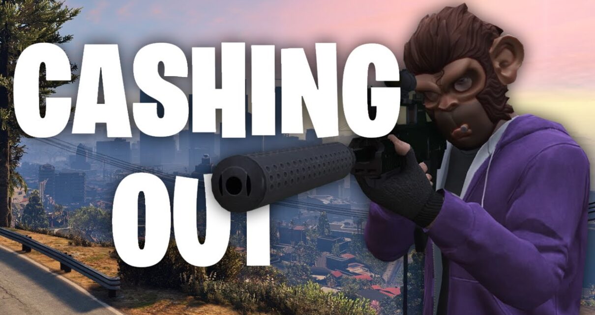 How To Complete “Cashing Out” In Stealth! GTA Online Casino Mission