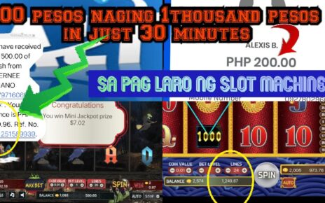 How To Join, Create Account And Play ALT Online Casino|Legit Money App|Slot Machinea|legit site