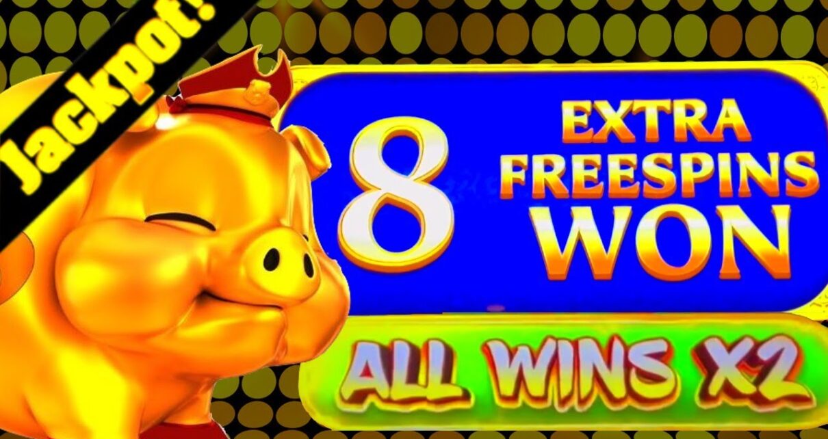 I MADE IT TO THE TOP! ??? MASSIVE JACKPOT HANDPAY On Rakin’ Bacon Deluxe!