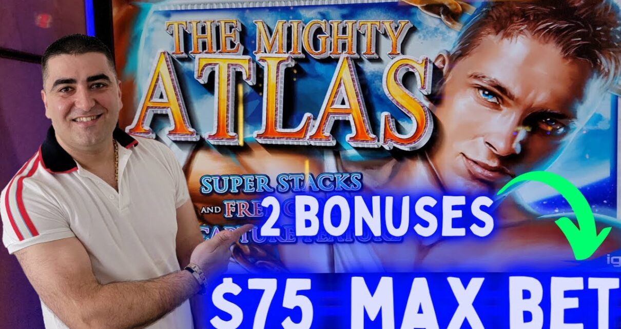 I Won Twice  Max Bet Bonuses – Here’s What Happened