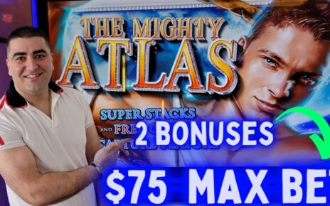 I Won Twice  Max Bet Bonuses – Here’s What Happened