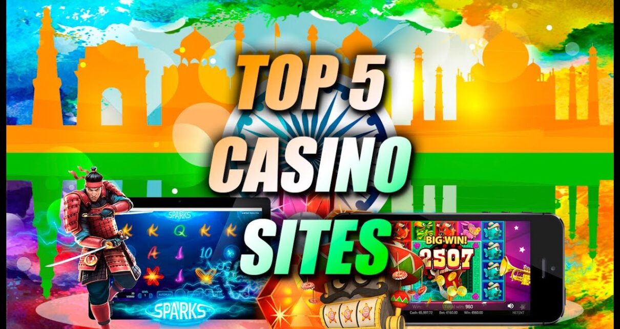 INDIAN ONLINE CASINO | BEST RATING 2023 INDIAN ONLINE CASINO | BEST RATING 2023