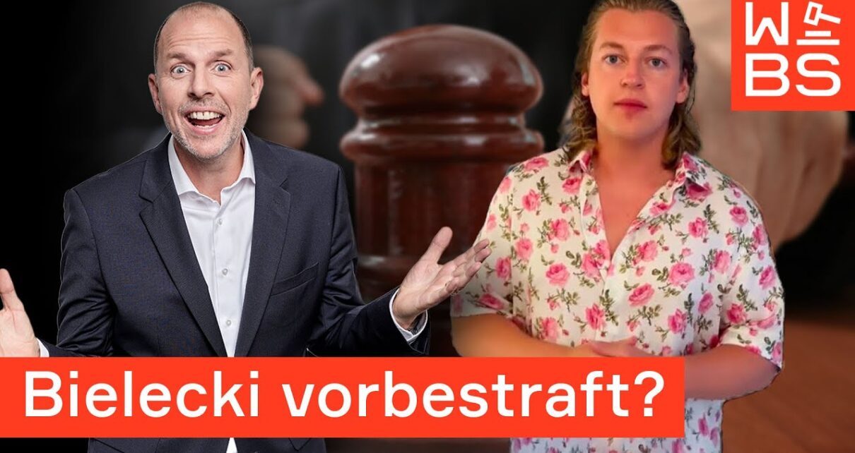 Illegale Casino-Streams: Ron Bielecki kassiert Mega-Strafe vom Gericht! | Anwalt Christian Solmecke