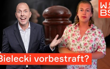 Illegale Casino-Streams: Ron Bielecki kassiert Mega-Strafe vom Gericht! | Anwalt Christian Solmecke