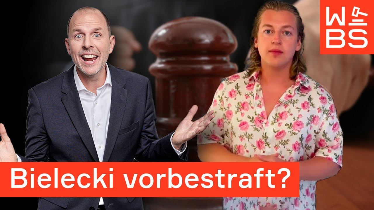 Illegale Casino-Streams: Ron Bielecki kassiert Mega-Strafe vom Gericht! | Anwalt Christian Solmecke