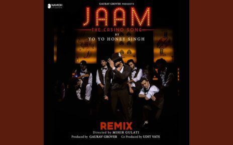 Jaam – The Casino Song (Remix)