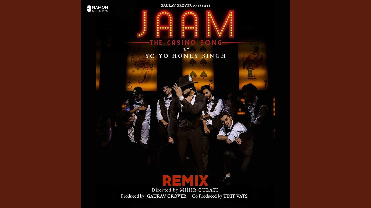 Jaam - The Casino Song (Remix)