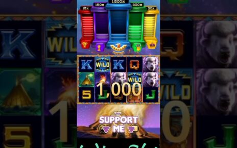 Jackpot Online Casino Slot || Slot Game || #live #fruit #wild #giveaway