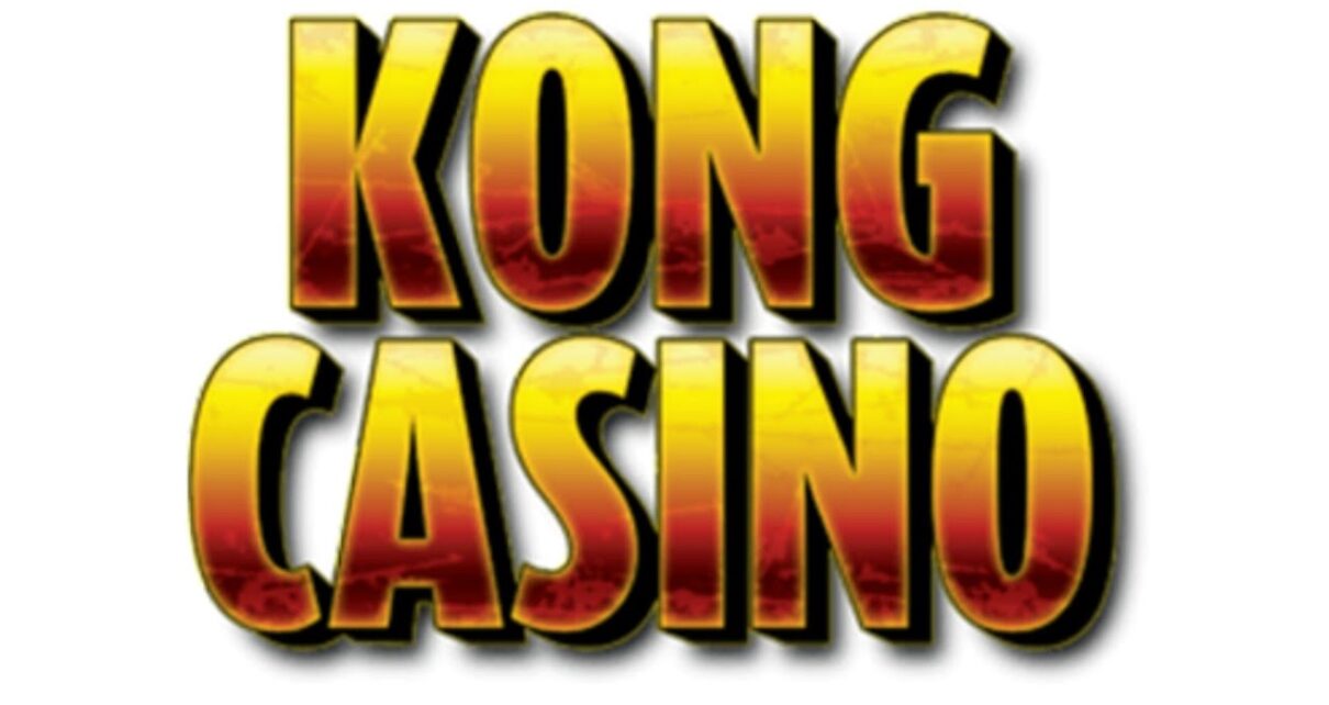 KONG SLOTMACHINE SCATTER TRICK’S | JDB | | CASINO