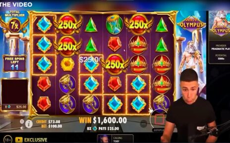 ? KONNA BIGGEST Slot Wins – LEGENDARY SESSION 6.835 | Online Gambling | Konna Casino