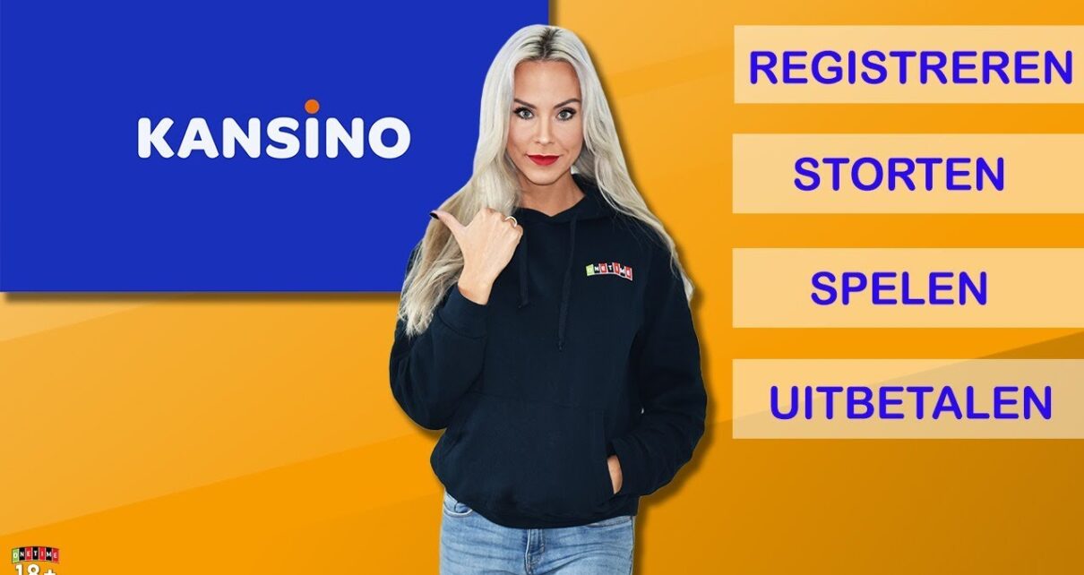 Kansino online casino