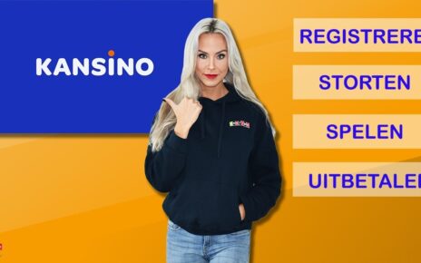 Kansino online casino