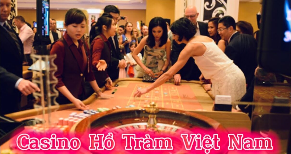 Khám phá Casino hồ tràm – Sòng bài lớn nhất tại việt nam Khám phá Casino hồ tràm – Sòng bài lớn nhất tại việt nam